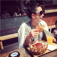 精选小清新漂亮qq女生头像图片