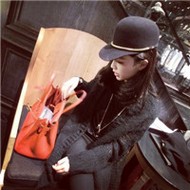 精选小清新漂亮qq女生头像图片