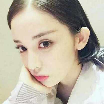 风华绝代的qq美女头像图片欣赏