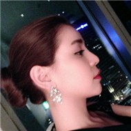 精选出水芙蓉的qq女生头像图片大全