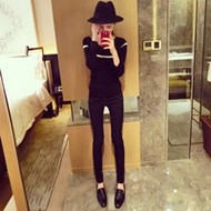 出水芙蓉的漂亮qq女生头像图片欣赏