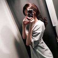 出水芙蓉的漂亮qq女生头像图片欣赏