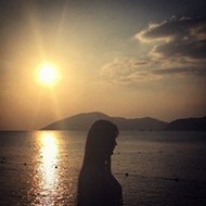 可爱时尚的微信女生头像图片欣赏