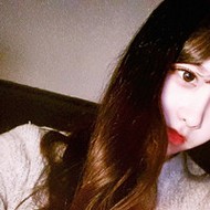 可爱时尚的微信女生头像图片欣赏