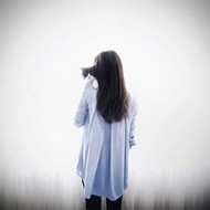 可爱时尚的微信女生头像图片欣赏