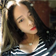 可爱漂亮的微信女生头像图片欣赏