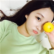 可爱漂亮的微信女生头像图片欣赏