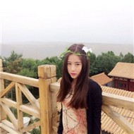 漂亮迷人的时尚qq女生头像大全