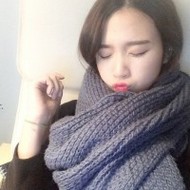 时尚漂亮的微信女生头像图片欣赏
