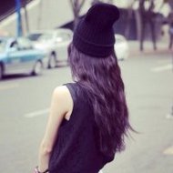 时尚可爱的qq女生头像图片大全