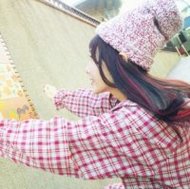 时尚可爱的qq女生头像图片大全