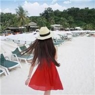 性感迷人的qq小女生头像图片大全