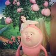 性感迷人的qq小女生头像图片大全