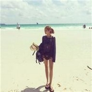 性感迷人的qq小女生头像图片大全