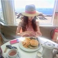 性感迷人的qq小女生头像图片大全