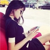 性感迷人的qq小女生头像图片大全