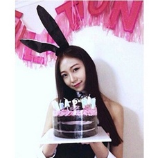 好看又时尚的微信女生头像图片