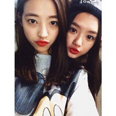 好看又时尚的微信女生头像图片