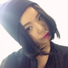 好看又时尚的微信女生头像图片