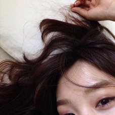 好看又时尚的微信女生头像图片