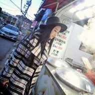 潮流时尚的微信女生头像图片欣赏