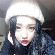 潮流时尚的微信女生头像图片欣赏