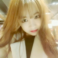 时尚有个性的微信女生头像图片欣赏