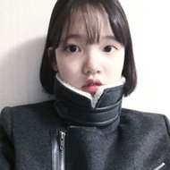 时尚有个性的微信女生头像图片欣赏