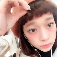 时尚有个性的微信女生头像图片欣赏