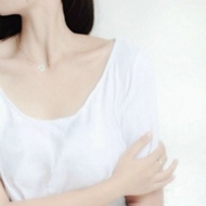 小清新可爱妹子qq日系头像图片