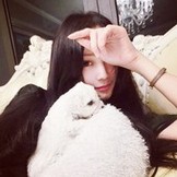 漂亮迷人的qq女生头像图片大全