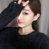 漂亮迷人的qq女生头像图片大全