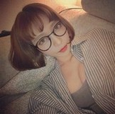 漂亮迷人的qq女生头像图片大全