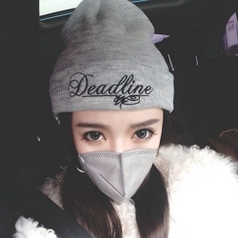 高颜值时尚漂亮qq美女头像图片