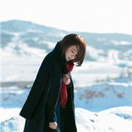 小清新森系女生唯美微信头像图片