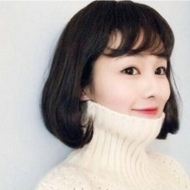 清纯可爱的小清新微信女生头像图片