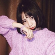 清纯可爱的小清新微信女生头像图片