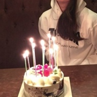 清纯可爱的小清新微信女生头像图片