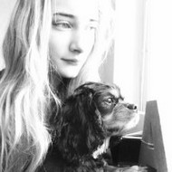 美艳迷人妩媚的欧美女生qq头像图片