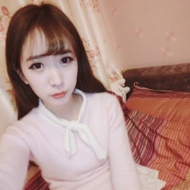 精选靓丽迷人的微信女生头像图片