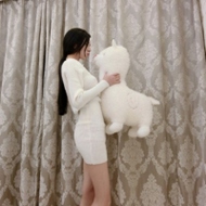 精选靓丽迷人的微信女生头像图片