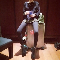 可爱漂亮的qq女生自拍头像图片大全