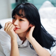 精选高颜值漂亮女生微信头像图片