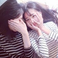 非主流可爱qq女生日系头像图片