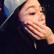 精选高颜值漂亮女生微信头像图片