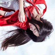 非主流可爱qq女生日系头像图片