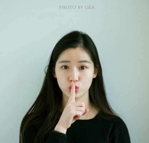 有个性的可爱qq女生头像图片大全