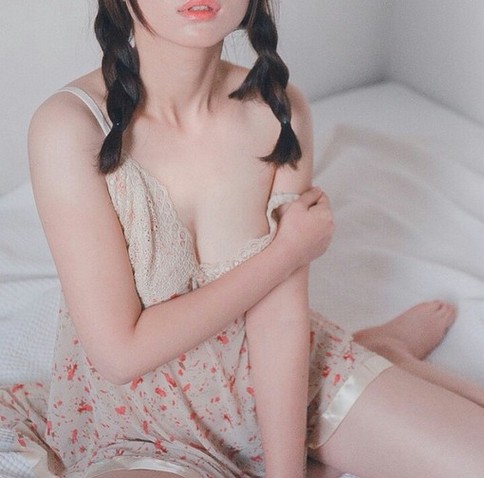 有个性的可爱qq女生头像图片大全