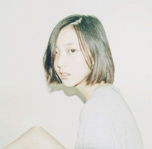 有个性的可爱qq女生头像图片大全