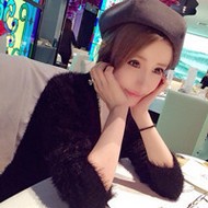 时尚潮流的微信女生头像图片欣赏